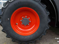 Tracteur Claas Arion 450 Tractor Traktor