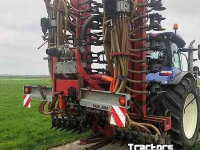 Injecteur de prairie Roelama Sleepflex Zodebemester voor Sleepslang