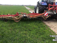 Injecteur de prairie Roelama Sleepflex Zodebemester voor Sleepslang