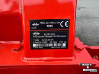 Fraise rotative Kuhn Kuhn - EL162-300