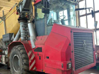 Tank de lisier automotrice Holmer Terra Variant  500 / 21 M3