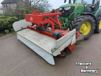 Faucheuse Lely Splendimo 320 FC + 900 MC triple maaier