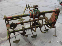 Machine à bêcher Agrator Roterende spitmachine 140 cm spitter Agrator?