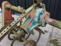 Machine à bêcher Agrator Roterende spitmachine 140 cm spitter Agrator?