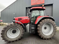 Tracteur Case-IH Classic 175 CVX