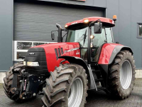 Tracteur Case-IH Classic 175 CVX