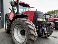 Tracteur Case-IH Classic 175 CVX