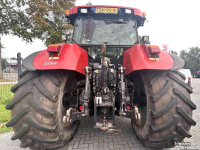 Tracteur Case-IH Classic 175 CVX