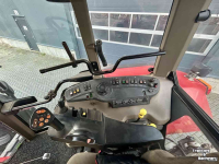 Tracteur Case-IH Classic 175 CVX