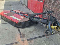 Faucheuse PZ CM 268