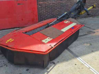 Faucheuse PZ CM 268