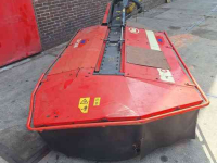 Faucheuse PZ CM 268