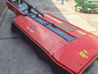 Faucheuse PZ CM 268