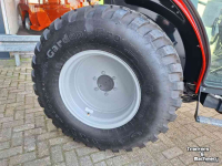 Tracteur pour horticulture Massey Ferguson E-1700 HC