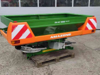Distributeur d‘engrais Amazone ZA-M 1002 Special
