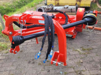 Rotobroyeur Boxer Verstekklepelmaaier AGF 160