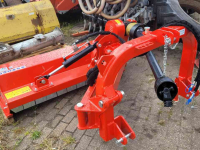 Rotobroyeur Boxer Verstekklepelmaaier AGF 160