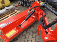 Rotobroyeur Boxer Verstekklepelmaaier AGF 160