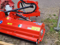 Rotobroyeur Boxer Verstekklepelmaaier AGF 160