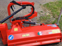 Rotobroyeur Boxer Verstekklepelmaaier AGF 160