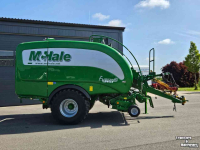 Presses McHale Fusion 3 plus
