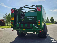Presses McHale Fusion 3 plus