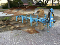 Charrues Lemken Opal 110 wentelploeg