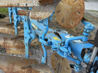 Charrues Lemken Opal 110 wentelploeg