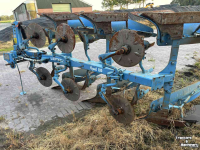 Charrues Lemken Opal 110 wentelploeg
