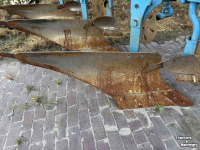 Charrues Lemken Opal 110 wentelploeg