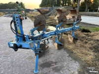 Charrues Lemken Opal 110 wentelploeg