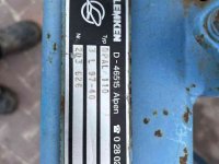 Charrues Lemken Opal 110 wentelploeg