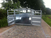 Bétaillière Heuvelmans 6VWH6025 veewagen 6 en 7 mtr