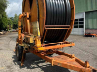 Enrouleur d‘irrigation Hüdig 110/320
