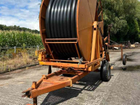 Enrouleur d‘irrigation Hüdig 110/320
