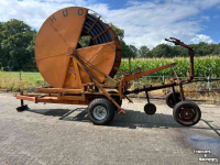 Enrouleur d‘irrigation Hüdig 110/320