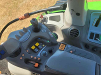 Tracteur Deutz-Fahr 6140 TTV   6 cilinder