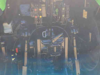 Tracteur Deutz-Fahr 6140 TTV   6 cilinder