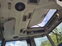 Tracteur Fendt 509 turboshift