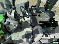 Tracteur Deutz-Fahr Agrotron 6150-4 TTV vario Fronthef Stage V  Lucht Hydr rem vol GPS 40/50km
