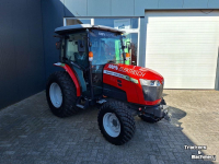 Tracteur Massey Ferguson E1700 HC