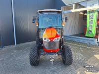 Tracteur Massey Ferguson E1700 HC