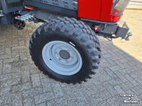 Tracteur Massey Ferguson E1700 HC