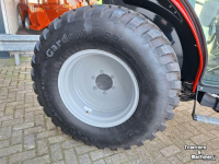 Tracteur Massey Ferguson E1700 HC
