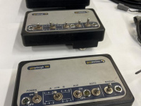 Systèmes et accessoires de GPS Trimble Diverse Trimble GPS delen