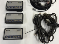 Systèmes et accessoires de GPS Trimble Diverse Trimble GPS delen