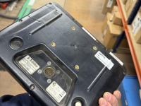 Systèmes et accessoires de GPS Trimble Diverse Trimble GPS delen