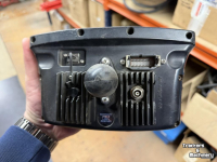 Systèmes et accessoires de GPS Trimble Diverse Trimble GPS delen