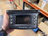 Systèmes et accessoires de GPS Trimble Diverse Trimble GPS delen