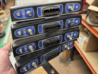 Systèmes et accessoires de GPS Trimble Diverse Trimble GPS delen